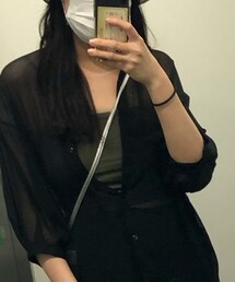 ZOZO | キャミソール