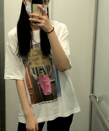 ZARA | Tシャツ/カットソー