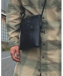 AVIREX | ショルダーバッグ