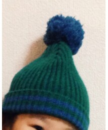 STELLA McCARTNEY | ニットキャップ/ビーニー