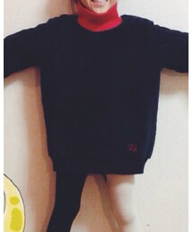 UU | チュニック