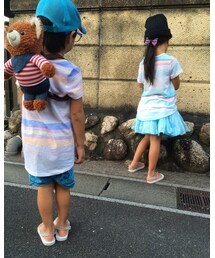 うしろ♡ | その他