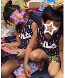 着替えました☆ | その他