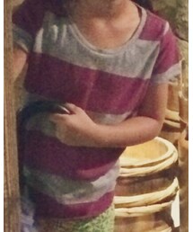 OLD NAVY | Tシャツ/カットソー