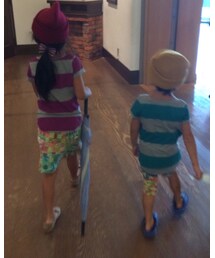 うしろ♪ | その他