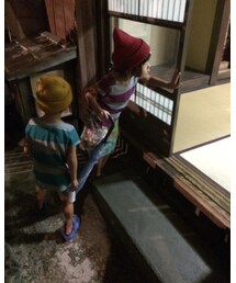 おじゃましまーす！ | その他