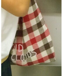 3coins | エコバッグ/サブバッグ