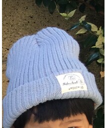 3coins | ニットキャップ/ビーニー