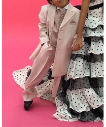 七五三タキシード | セットアップ