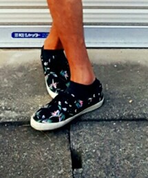 VANS | スニーカー