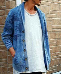 BAYFLOW | カーディガン/ボレロ