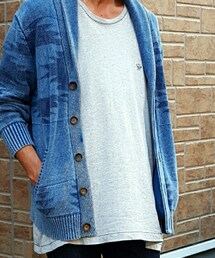 DIESEL | Tシャツ/カットソー