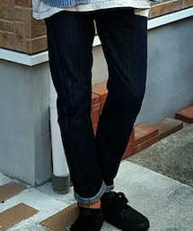 DIESEL | デニムパンツ