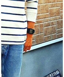 NIXON | アナログ腕時計