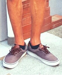 VANS | スニーカー