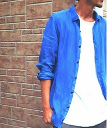 DIESEL BLACK GOLD | シャツ/ブラウス