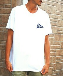 Pilgrim Surf＋Supply | Tシャツ/カットソー