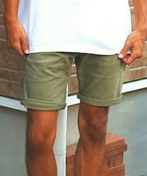 ZARA | その他パンツ