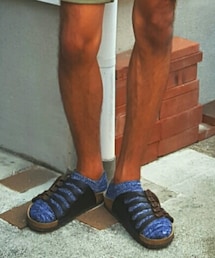 BIRKENSTOCK | サンダル