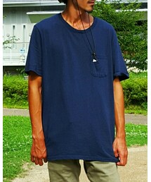 Pilgrim Surf＋Supply | Tシャツ/カットソー