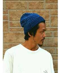 RAGEBLUE | ニットキャップ/ビーニー