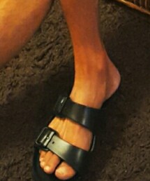 BIRKENSTOCK | サンダル