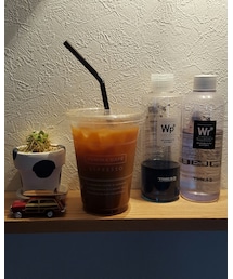 FAMILY MART CAEE | その他