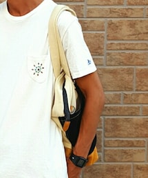 55DSL | トートバッグ