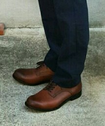 FREAK'S STORE | ドレスシューズ