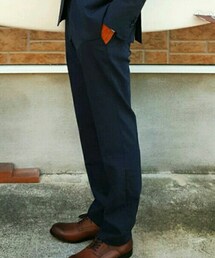 UNITED ARROWS | スーツパンツ