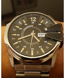 DIESEL | アナログ腕時計