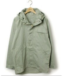 Pilgrim Surf＋Supply | マウンテンパーカー