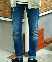 DIESEL | デニムパンツ