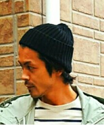 Clef | ニットキャップ/ビーニー