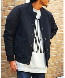 55DSL | スタジャン