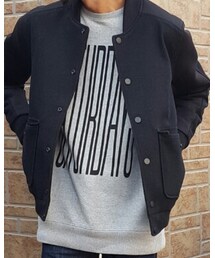 Saturdays NYC | スウェット