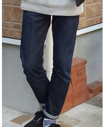 DIESEL | デニムパンツ