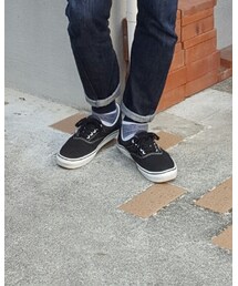 VANS | スニーカー