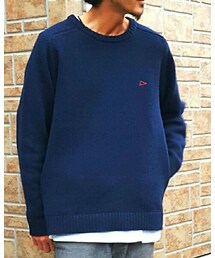 Pilgrim Surf＋Supply | ニット/セーター