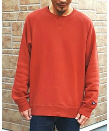 Pilgrim Surf＋Supply | スウェット