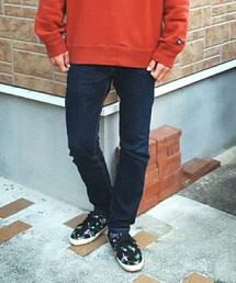 DIESEL | デニムパンツ