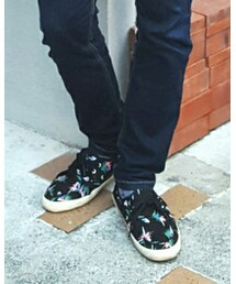 VANS | スニーカー