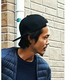 Saturdays NYC | キャップ