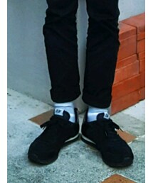 55DSL | スニーカー