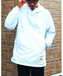 Pilgrim Surf＋Supply | ナイロンジャケット