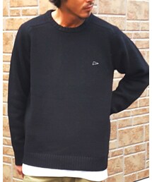 Pilgrim Surf＋Supply | ニット/セーター