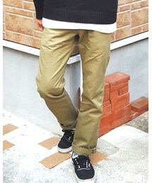 Saturdays NYC | チノパンツ