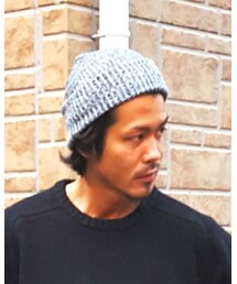 Clef | ニットキャップ/ビーニー