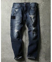 BAYFLOW | デニムパンツ