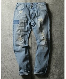 BAYFLOW | デニムパンツ